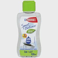 Γιώτης Sweet & Balance Υγρό Γλυκαντικό 100ml