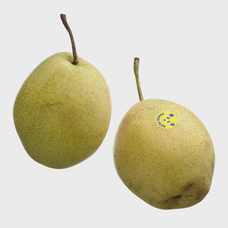 Kriaušės NASHI, 1 kl., 1 kg