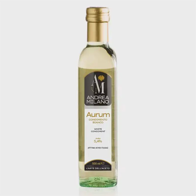 Andrea Milano Άρτυμα Λευκό Ιταλίας 500ml