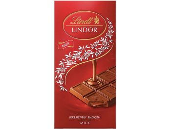 ČOK.LINDT LINDOR MILK 100 g