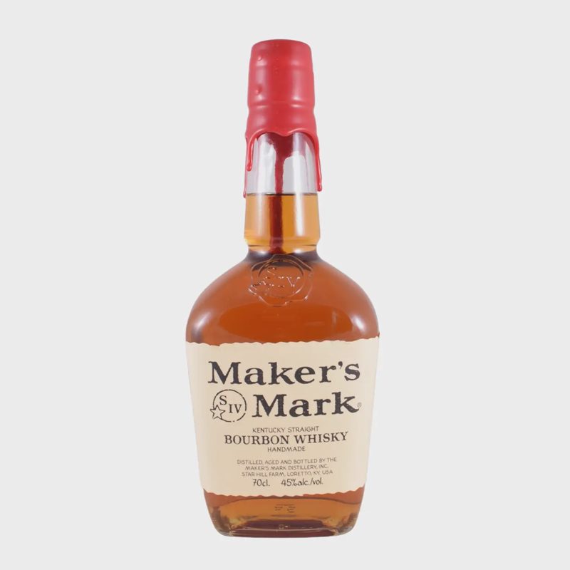 Viskis MAKER'S MARK, 45%, 0,7l