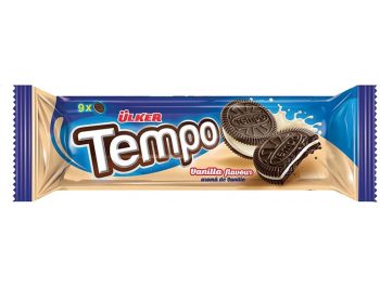 KEKS TEMPO KAKAO I VANIL.61 g