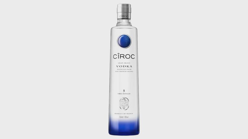 Vodka
