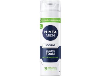 Nivea pjena za brijanje 200 ml
