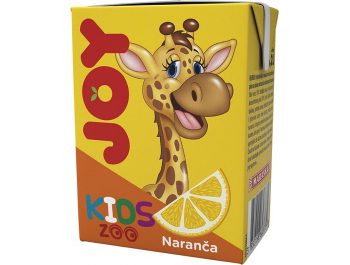 Maraska Joy Kids sok naranča 0,2 L