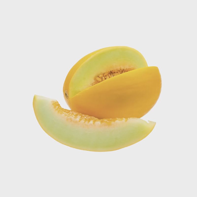 Geltonieji melionai Honey Dew, 1 kg