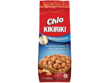 Chio kikiriki suhoprženi 125 g