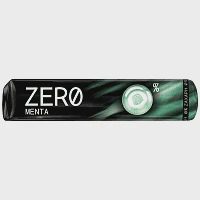 Zero Καραμέλες Stick Μέντα 52gr