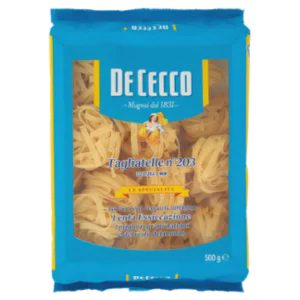 TJEST.DE CECCO TAGLIATELLE500g