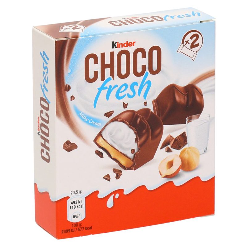 Kinder Choco fresh 41 g