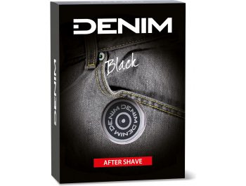 AFTER SHAVE DENIM 100 ml