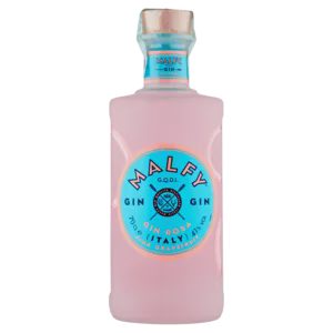 Malfy gin Rosa 0,70 L