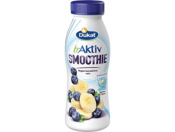 Dukat b.Aktiv jogurt voćni borovnica i banana 330 g