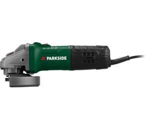 Ъглошлайф PWS 115 B2
