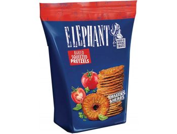 Elephant krekeri rajčica i bilje 70 g