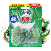 Duck Active Clean Pine Duo 77,2gr
