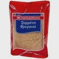 Παπαδοπούλου Τρίμμα Φρυγανιάς 180gr