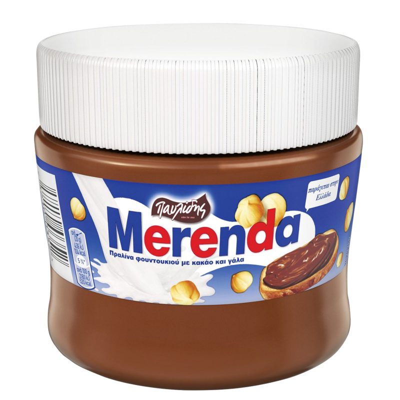 Merenda 230gr