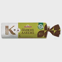 Καραμολέγκος Και Ολικής Άλεσης 720gr