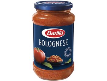 Barilla Bolognese umak 400 g