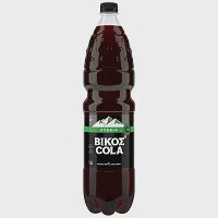 Βίκος Cola Stevia 1,5lt