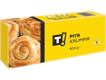 T! pita krumpir 600 g