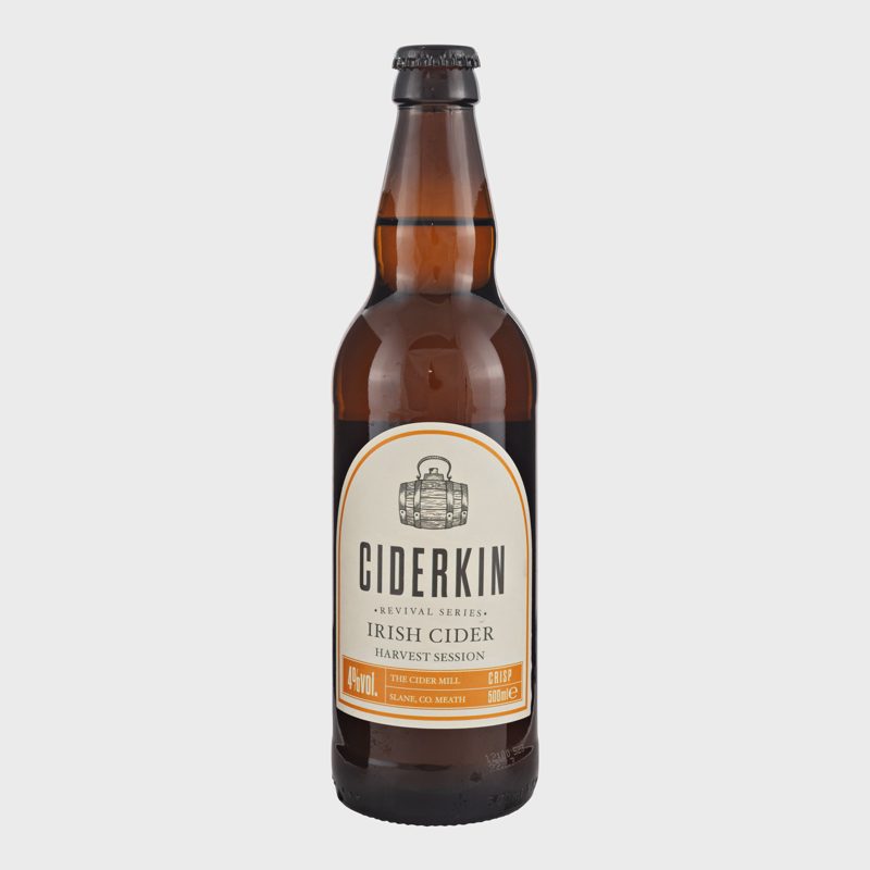CIDER MILL CIDERKIN 500ML