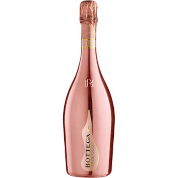 SPUM. PROSECCO BRUT BOTTEGA 75 CL.