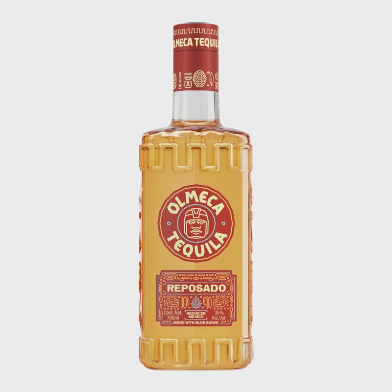 Olmeca Tequila Gold 35% 700 ml