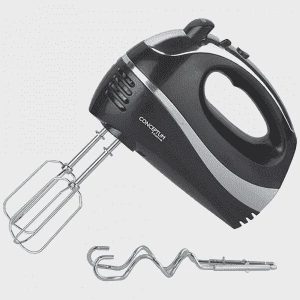 Conceptum Μίξερ Χειρός Inox CIX-HM001