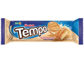 Tempo keks vanilija 61 g