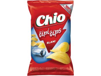 Chio Čipi čips slani 130 g