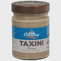 Όλυμπος Ταχίνι Φυσικό 300gr