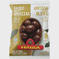 Ήλιδα Ελιές Άμφισσας Φάκελος 250gr