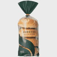 Σόβολος Αρτοσκεύασμα Μπριός 4x90gr