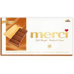 Merci Tamna čokolada Marcipan 112 g