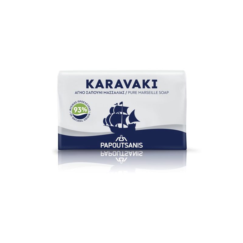 Karavaki Σαπούνι 125gr