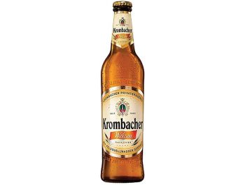 Krombacher pivo Weizen 0,5 L