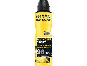 DEO S.MEN EXPERT INVINC.150 ml