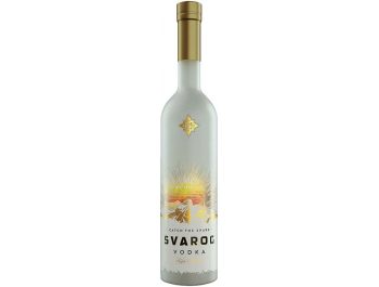 Badel Svarog vodka 0,7 L