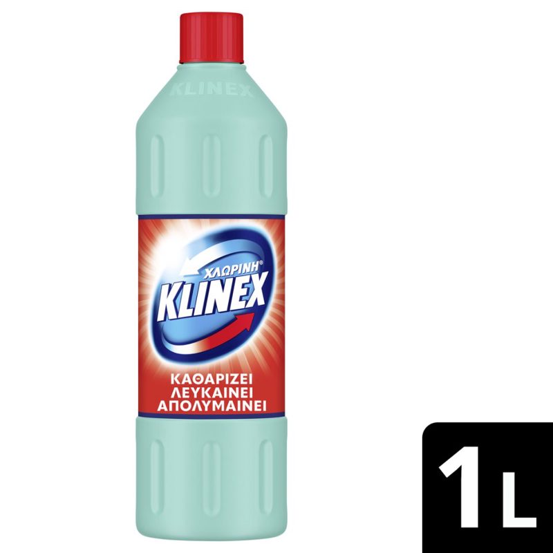 Klinex Spray 750ml