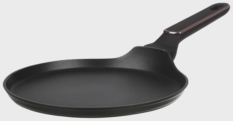 Тиган за палачинки Blackrose Ø25 см
