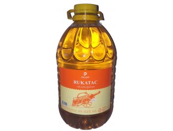 Palihnić Rukatac bijelo kvalitetno vino 3 L