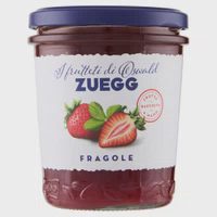 Zuegg džem jagoda 320 g