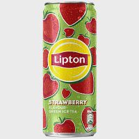 Lipton Φράουλα 250ml