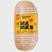 Μama's Ρολό Κοτόπουλο Τυποποιημένο Κατεψυγμένο Χωρίς Γλουτένη Τιμή Κιλού