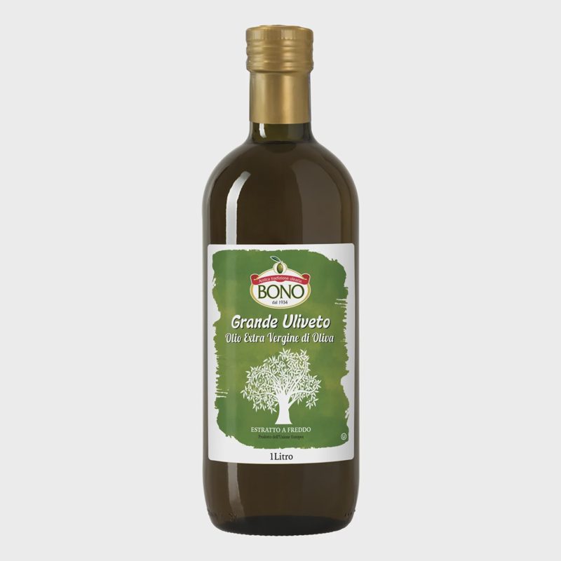 Alyvuogių aliejus GRANDE ULIVETO, 1 l