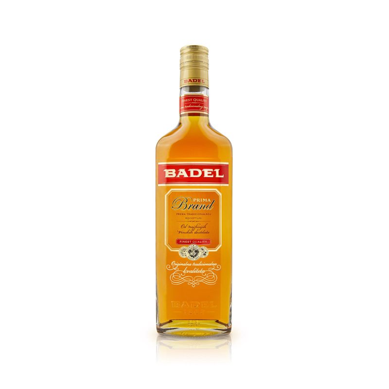 Badel Prima Brand 0,7 L