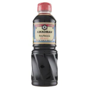 Kikkoman Sojin umak, 500 ml
