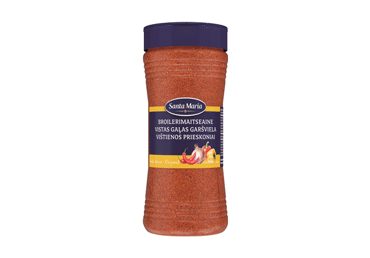 Vištienos prieskoniai SANTA MARIA, 275g